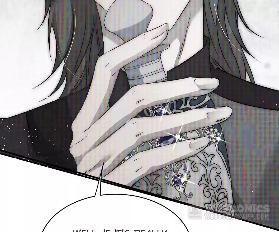 Glacial Prison [Official] - Chapter 24 manhwa