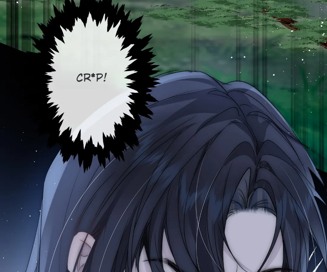 Glacial Prison [Official] - Chapter 24 manhwa