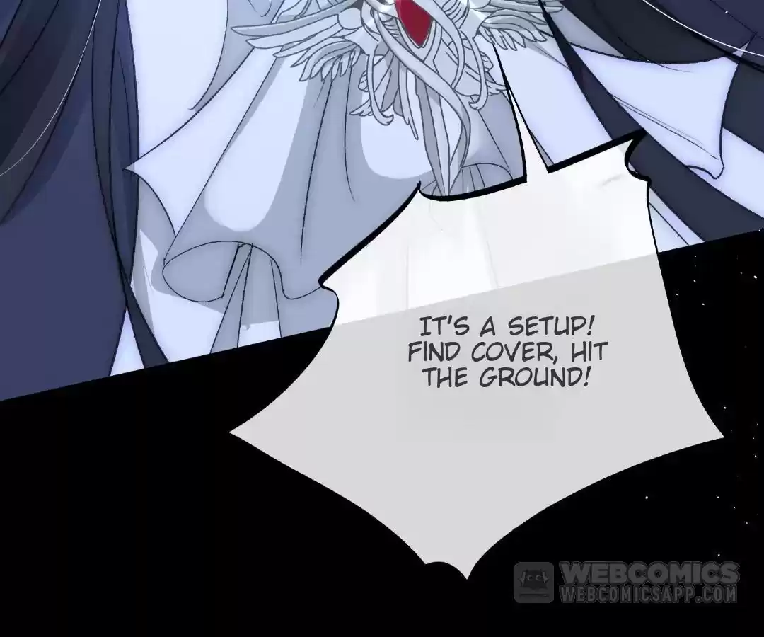 Glacial Prison [Official] - Chapter 24 manhwa