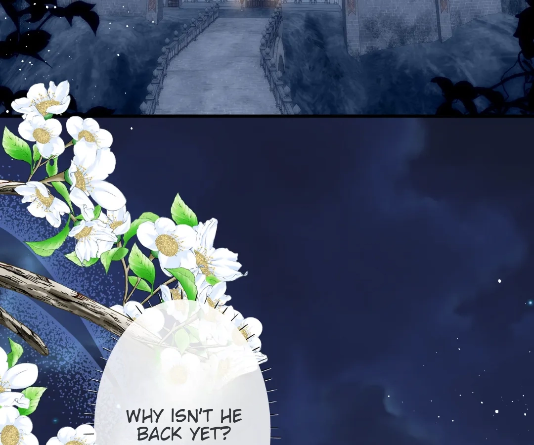 Glacial Prison [Official] - Chapter 24 manhwa