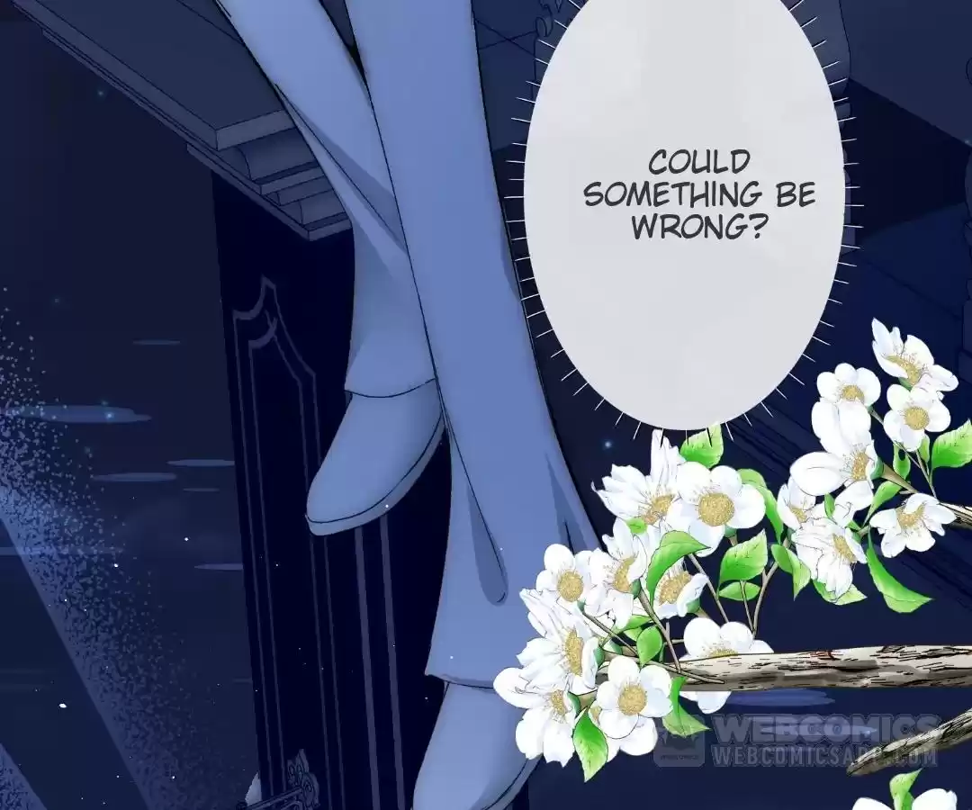 Glacial Prison [Official] - Chapter 24 manhwa