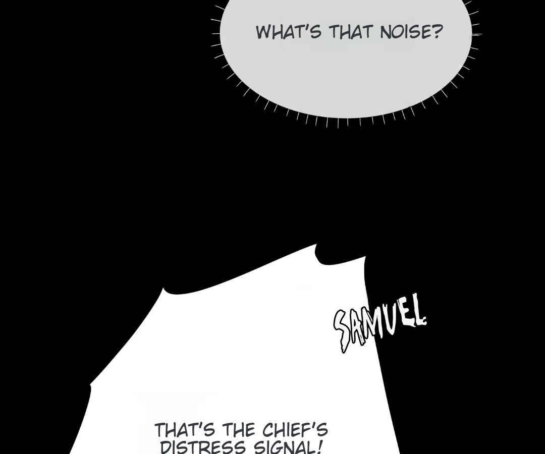 Glacial Prison [Official] - Chapter 24 manhwa