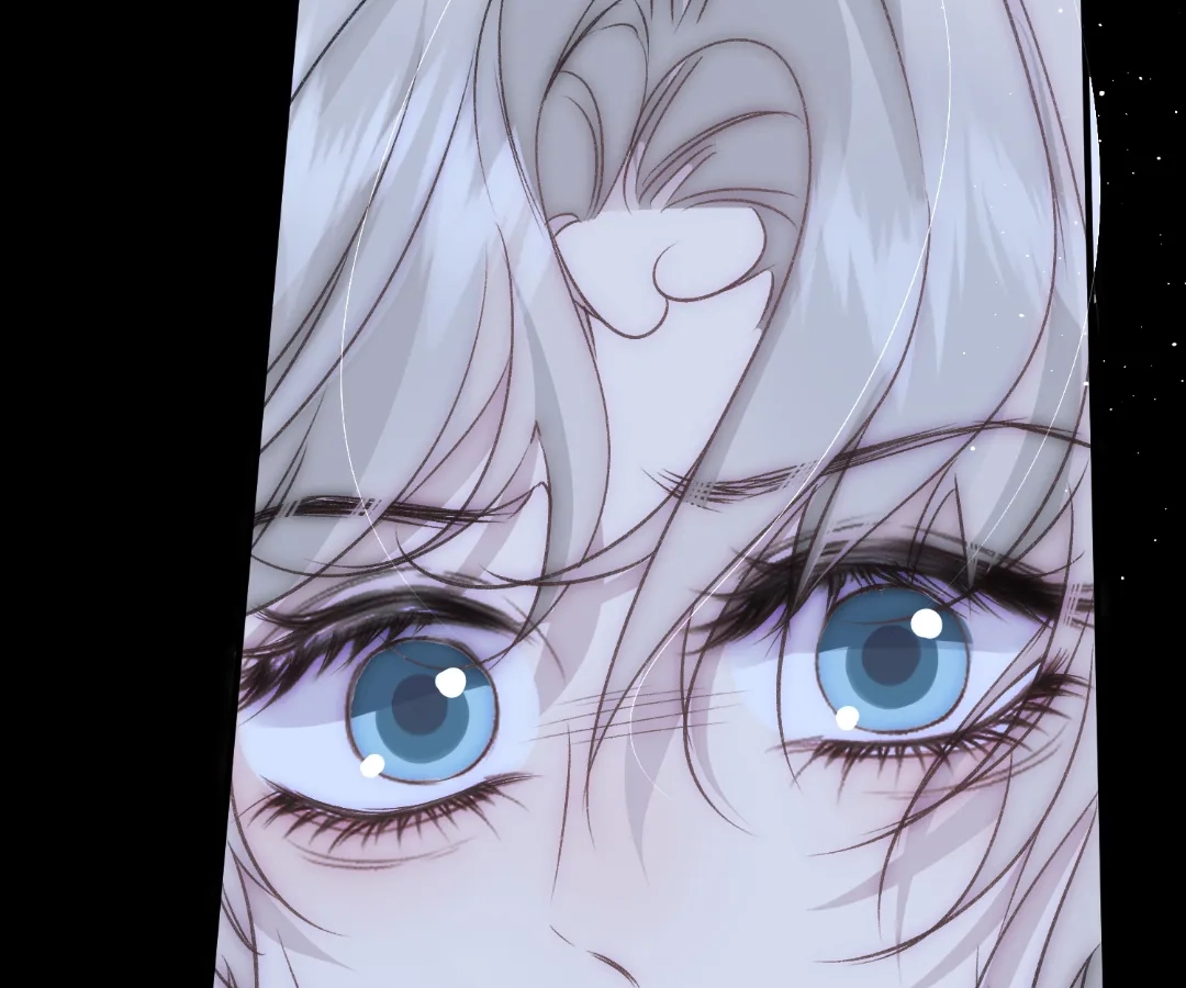 Glacial Prison [Official] - Chapter 24 manhwa