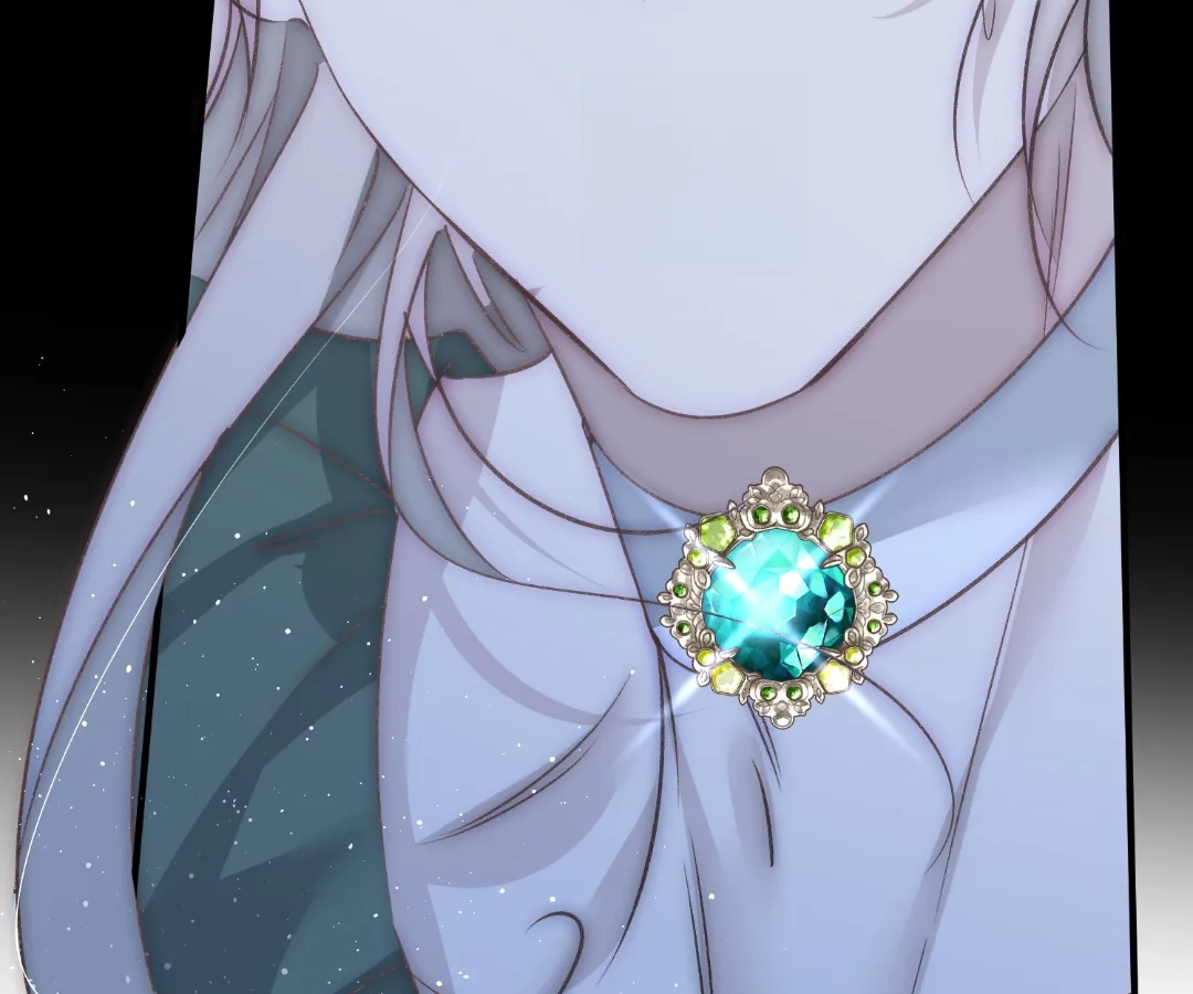 Glacial Prison [Official] - Chapter 24 manhwa