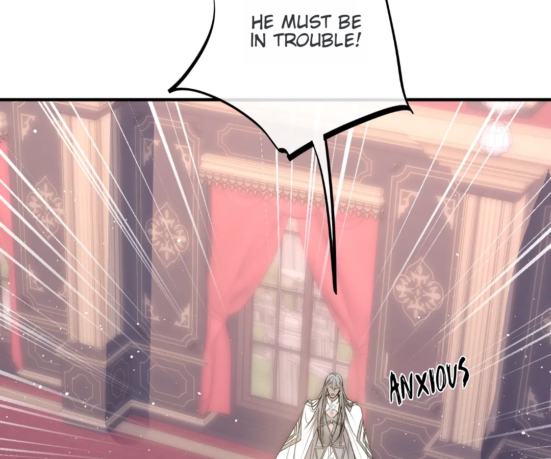 Glacial Prison [Official] - Chapter 24 manhwa