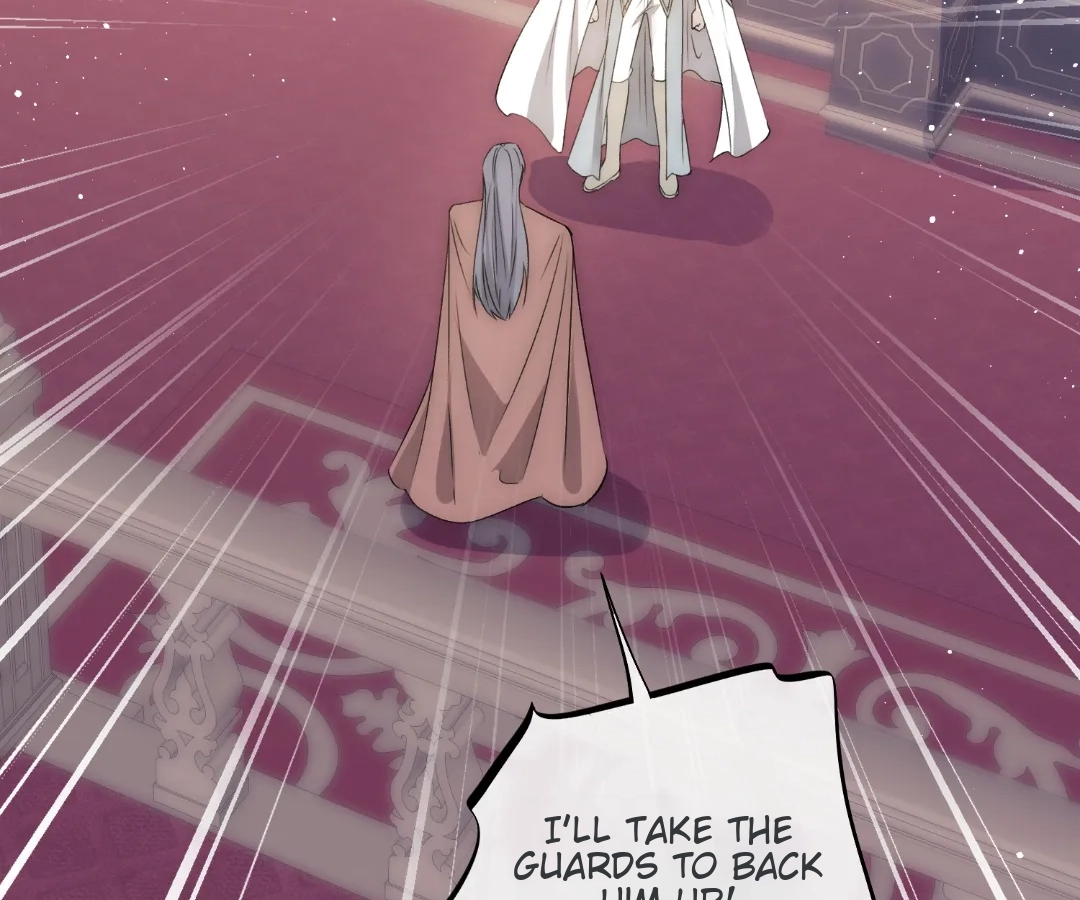 Glacial Prison [Official] - Chapter 24 manhwa