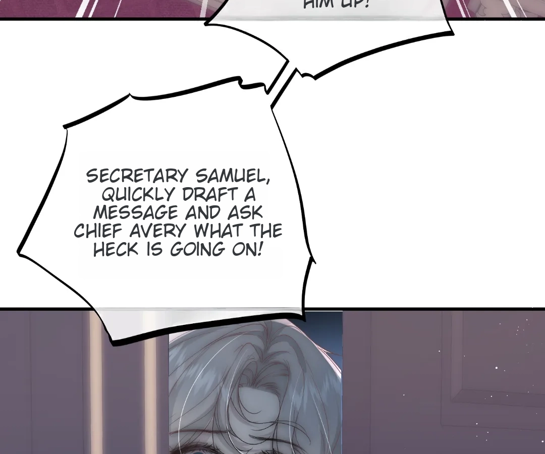 Glacial Prison [Official] - Chapter 24 manhwa