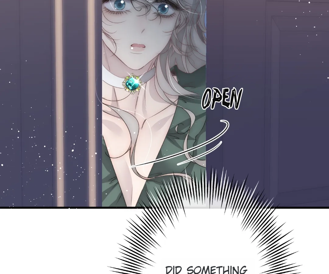 Glacial Prison [Official] - Chapter 24 manhwa