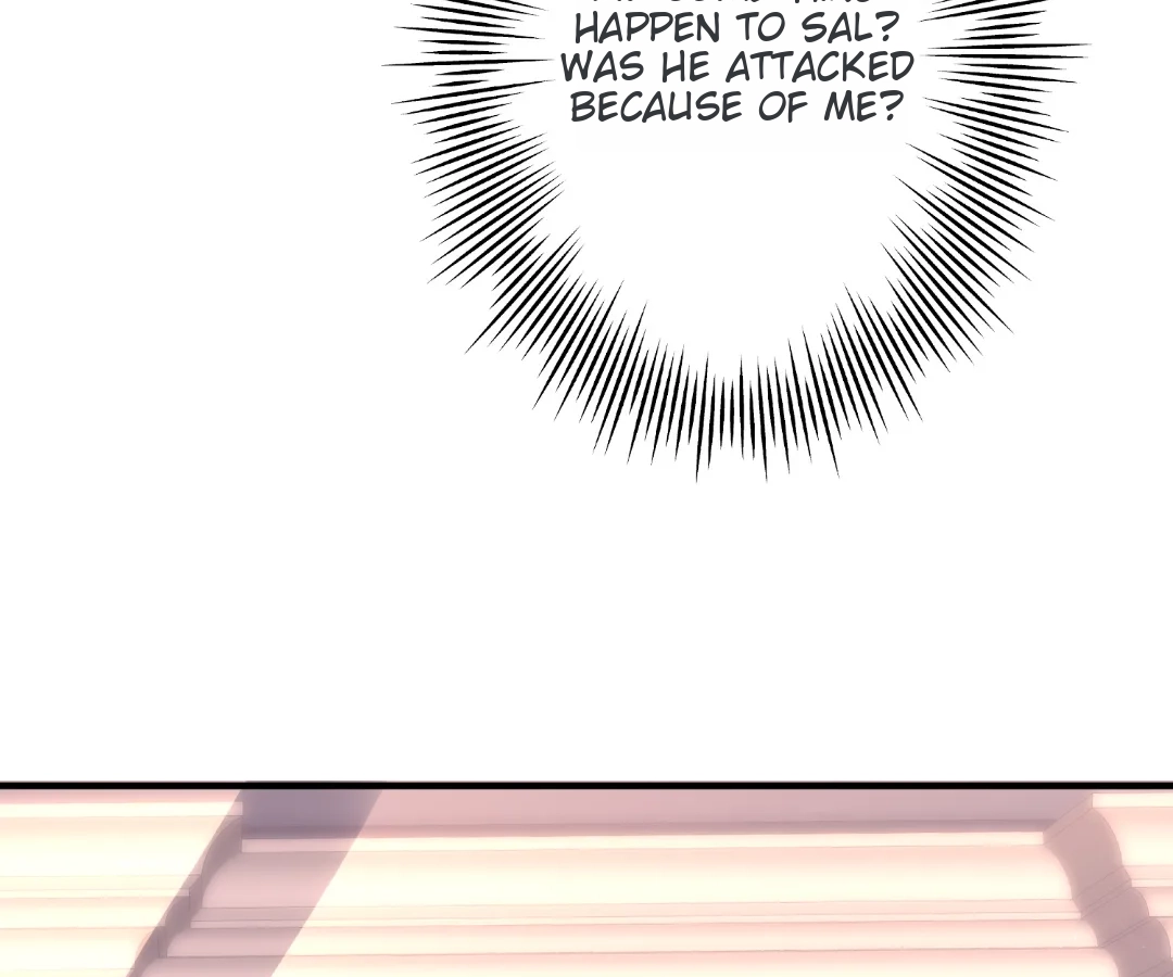 Glacial Prison [Official] - Chapter 24 manhwa