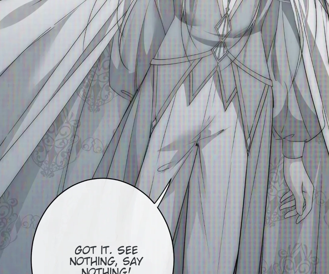 Glacial Prison [Official] - Chapter 24 manhwa