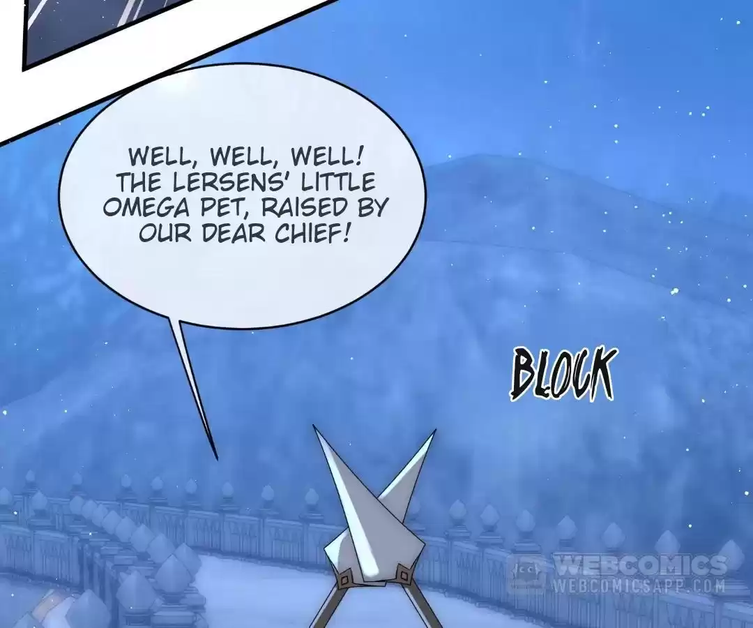 Glacial Prison [Official] - Chapter 25 manhwa