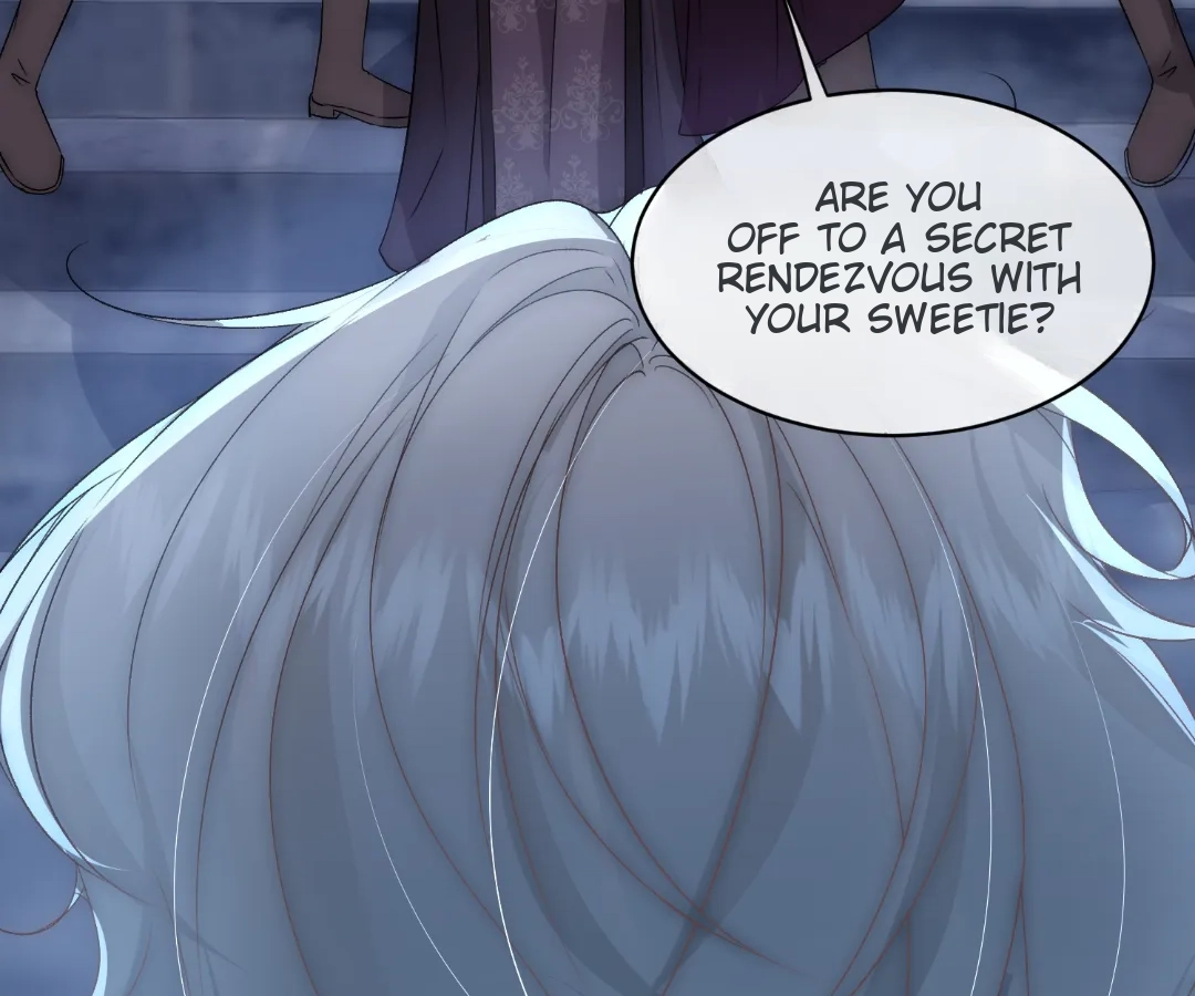 Glacial Prison [Official] - Chapter 25 manhwa
