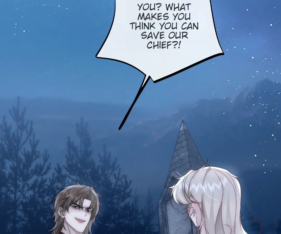 Glacial Prison [Official] - Chapter 25 manhwa