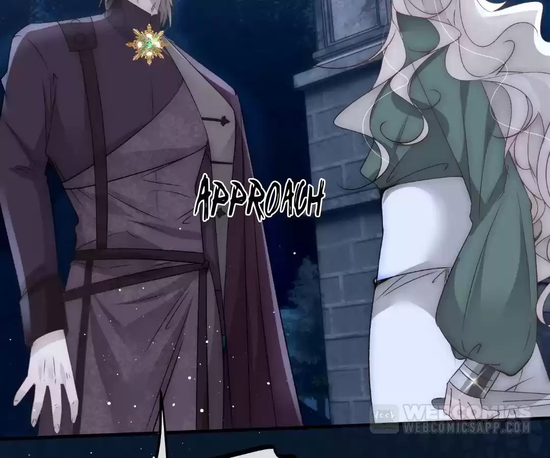 Glacial Prison [Official] - Chapter 25 manhwa