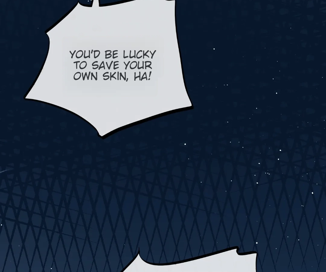 Glacial Prison [Official] - Chapter 25 manhwa