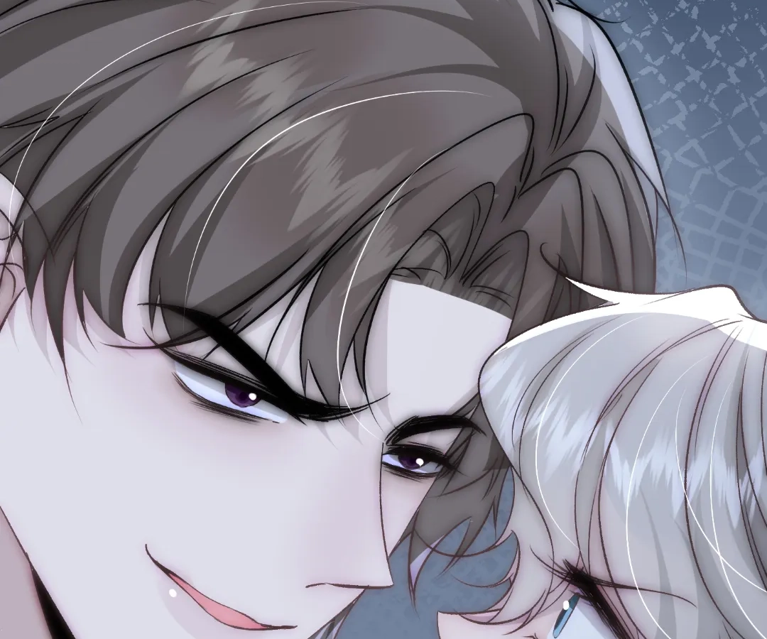 Glacial Prison [Official] - Chapter 25 manhwa