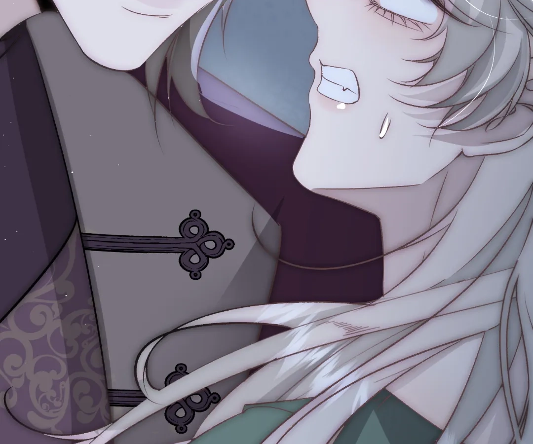 Glacial Prison [Official] - Chapter 25 manhwa