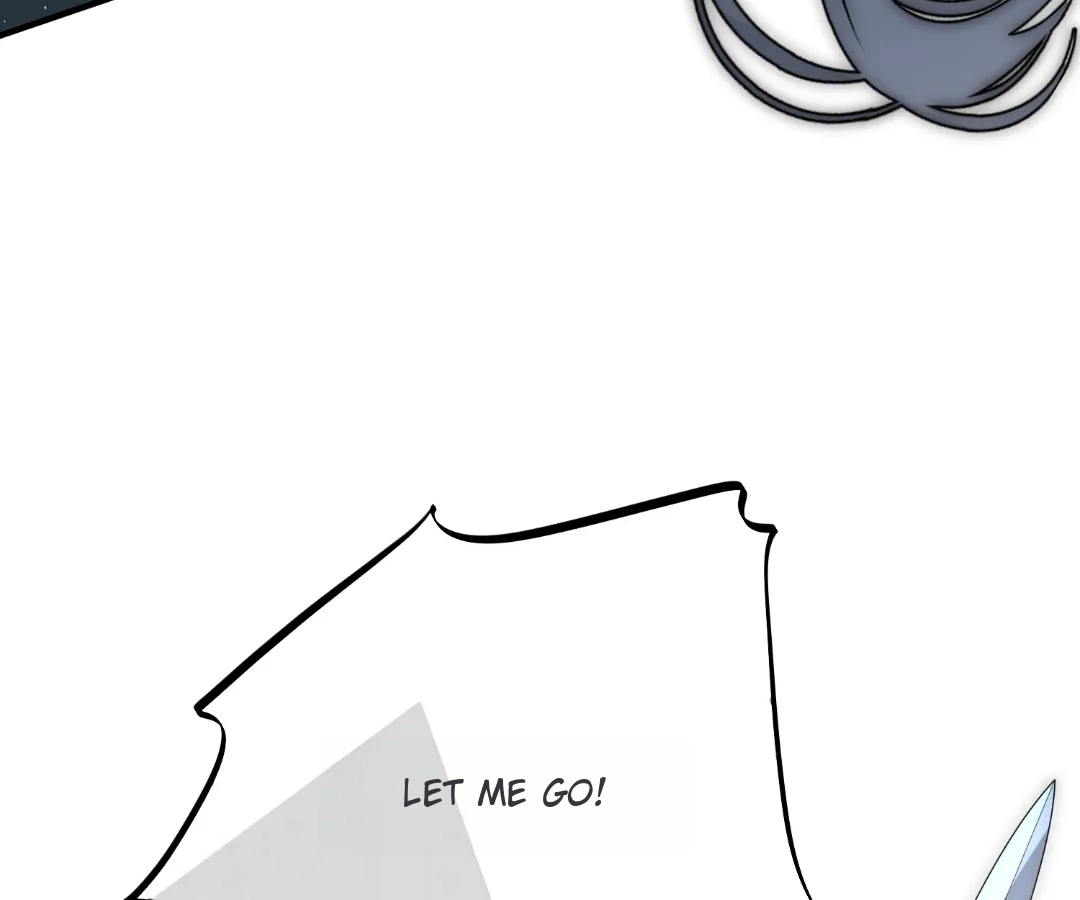 Glacial Prison [Official] - Chapter 25 manhwa