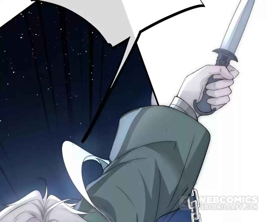 Glacial Prison [Official] - Chapter 25 manhwa