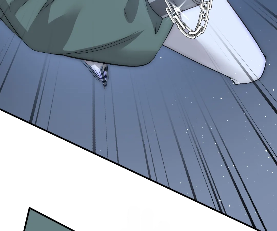 Glacial Prison [Official] - Chapter 25 manhwa