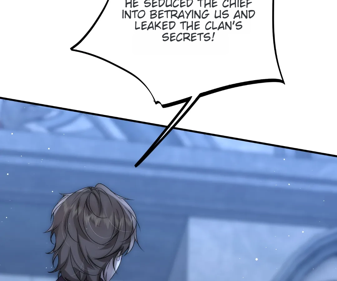 Glacial Prison [Official] - Chapter 25 manhwa