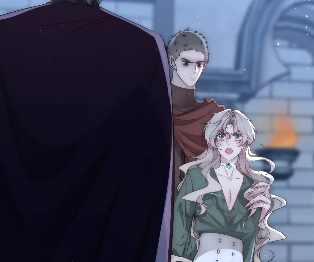 Glacial Prison [Official] - Chapter 25 manhwa