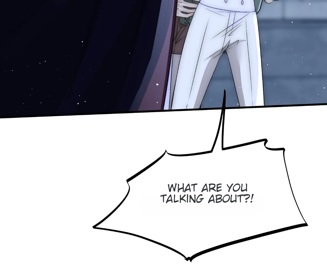 Glacial Prison [Official] - Chapter 25 manhwa