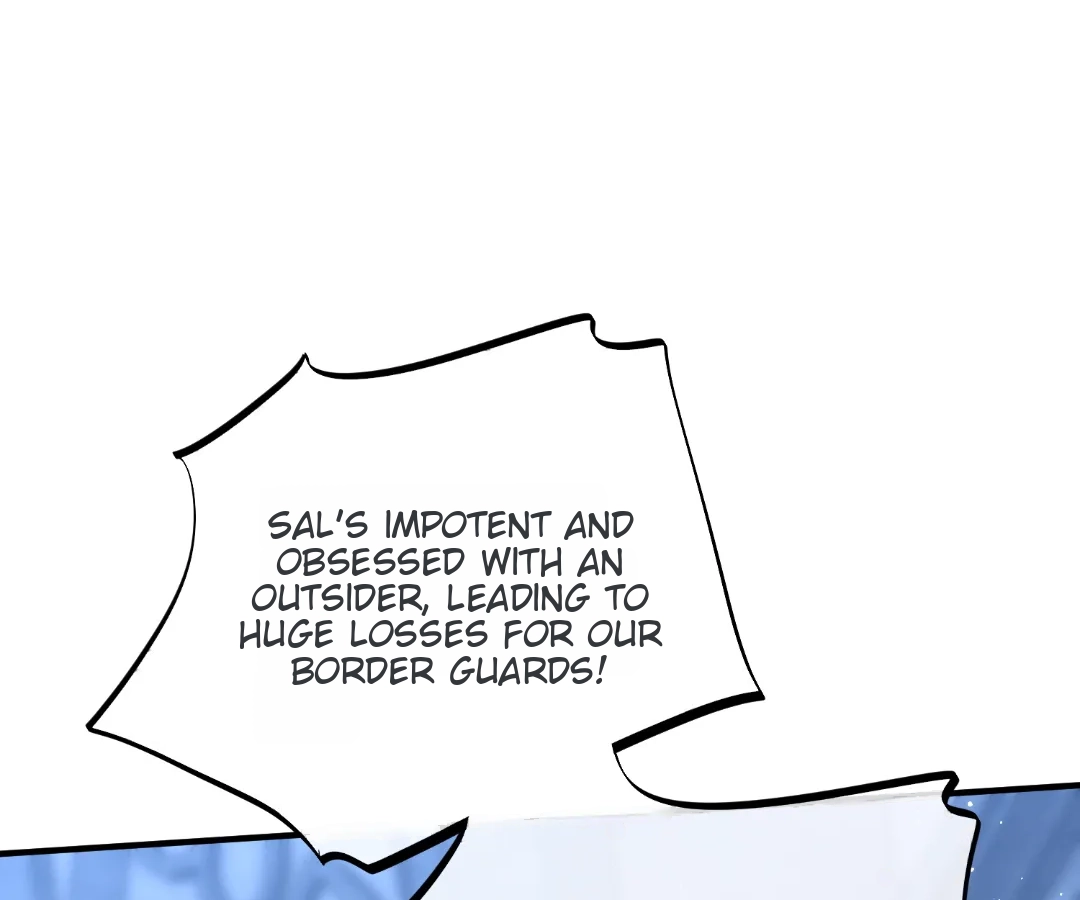 Glacial Prison [Official] - Chapter 25 manhwa