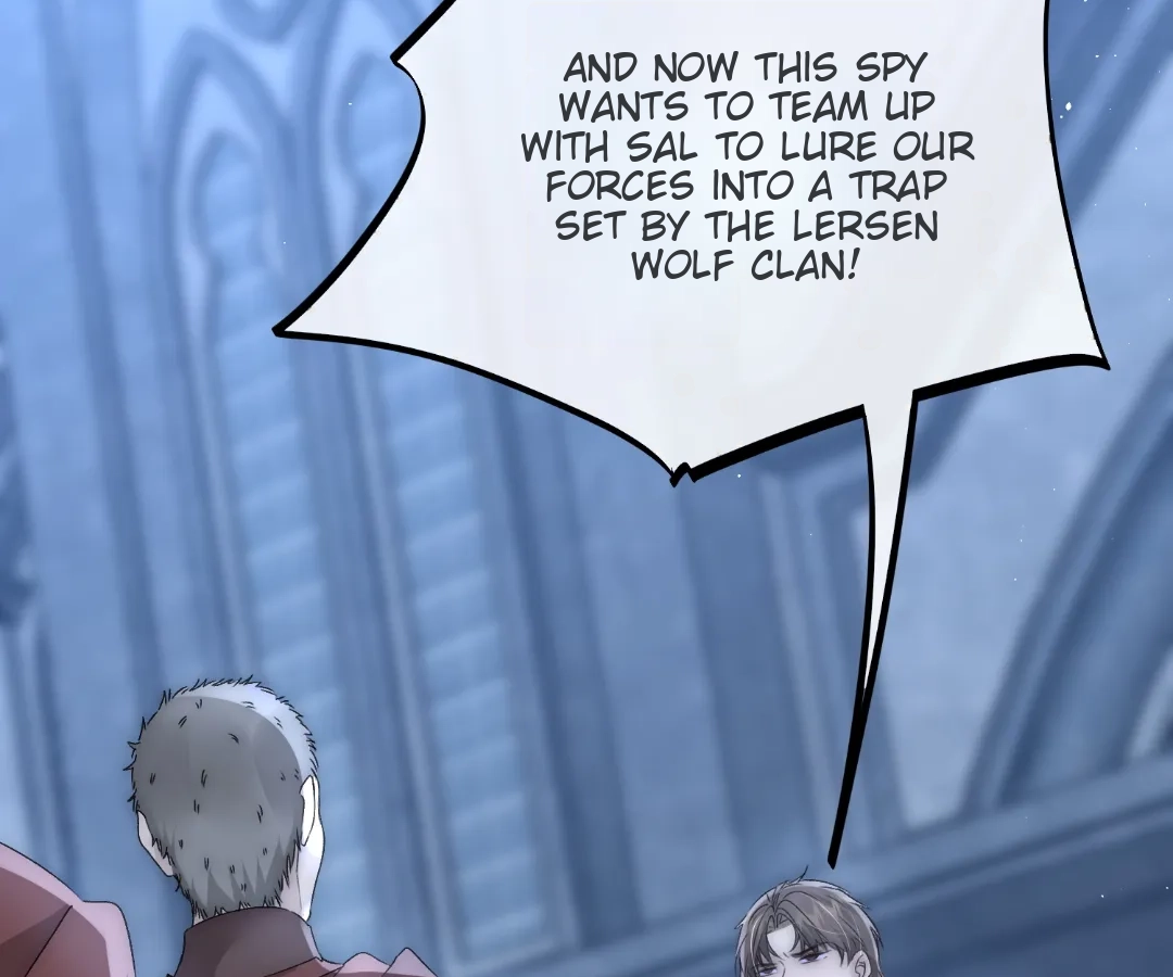 Glacial Prison [Official] - Chapter 25 manhwa