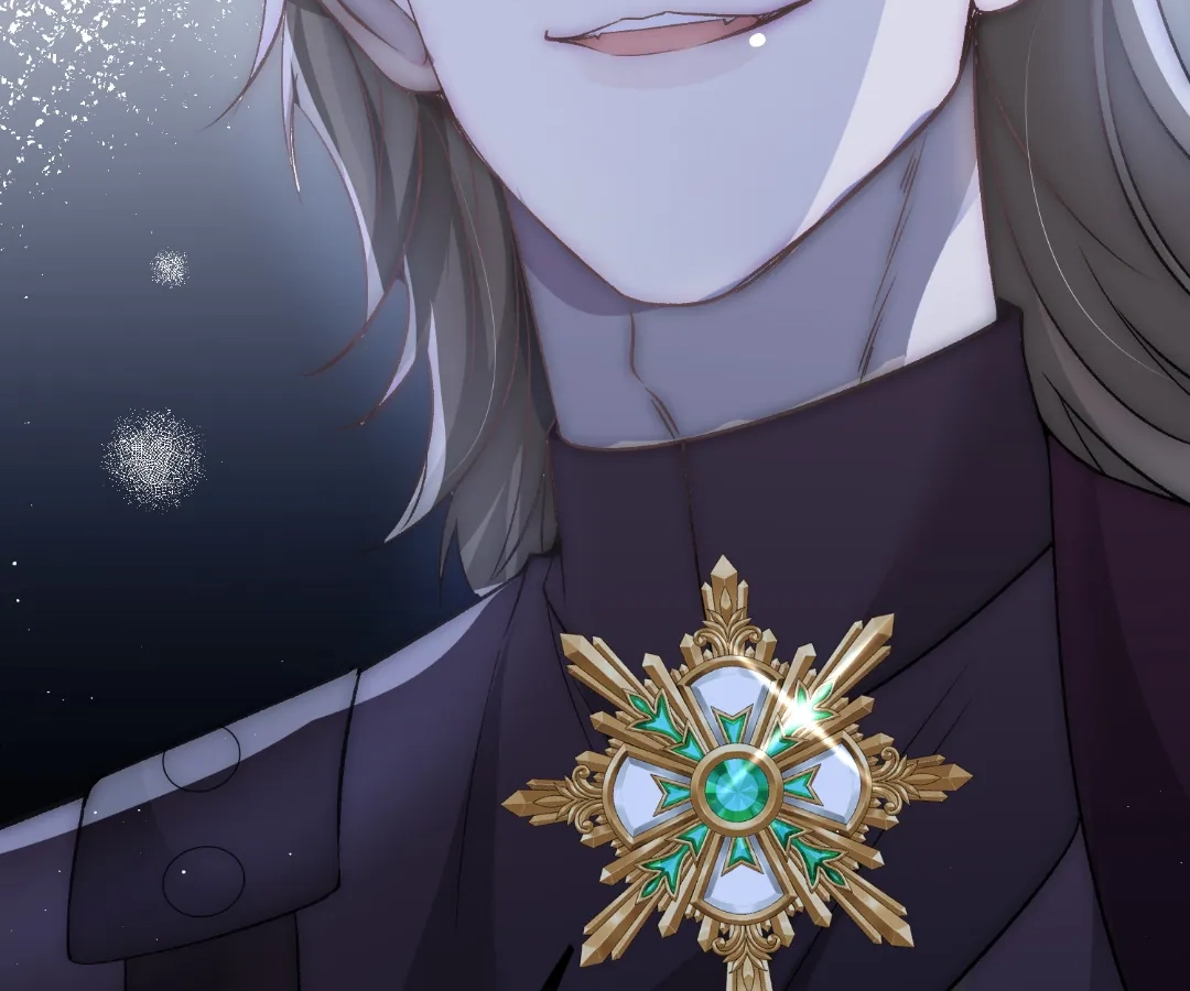 Glacial Prison [Official] - Chapter 25 manhwa