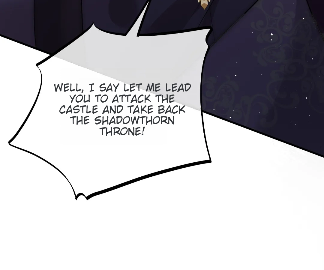 Glacial Prison [Official] - Chapter 25 manhwa