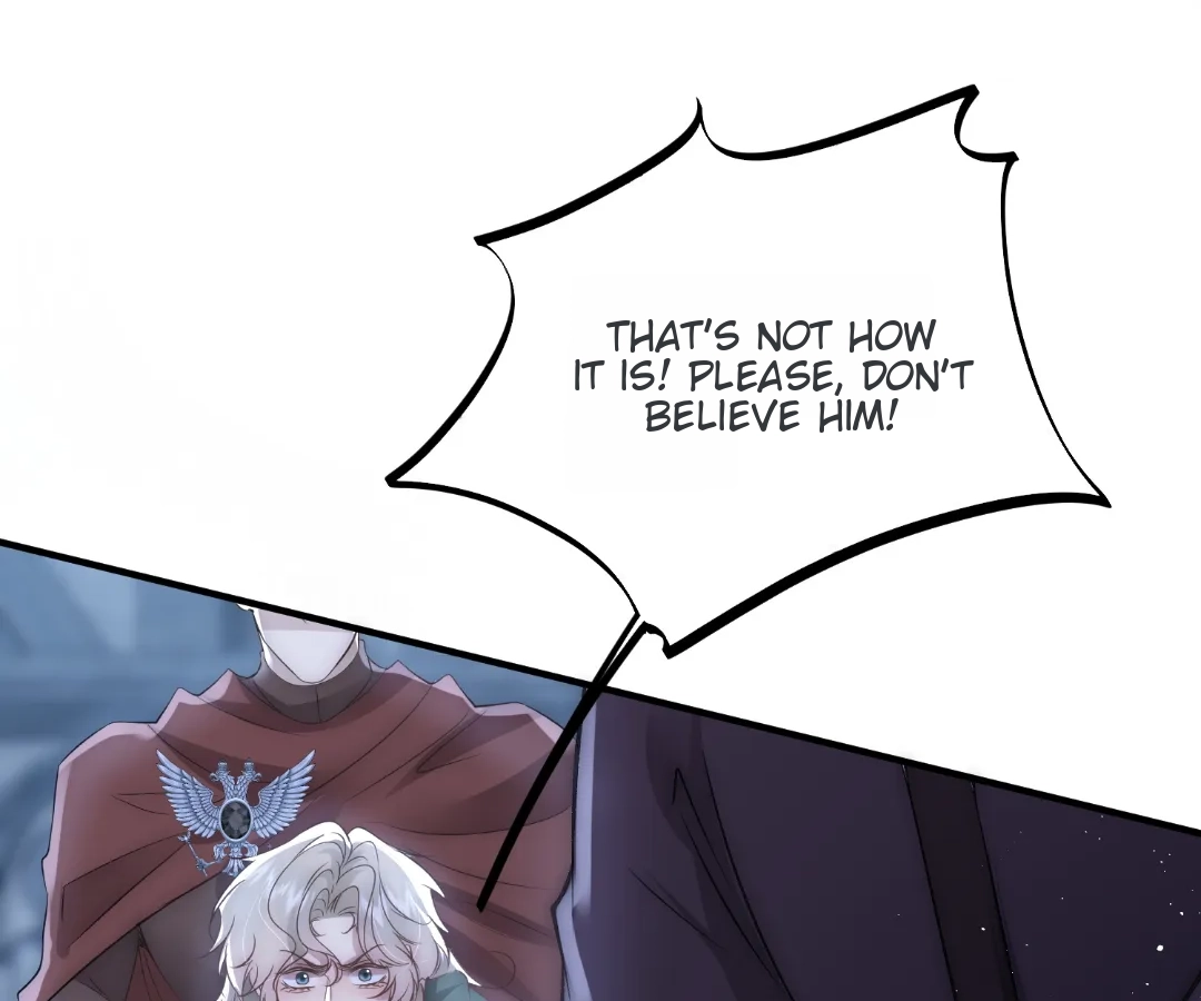 Glacial Prison [Official] - Chapter 25 manhwa