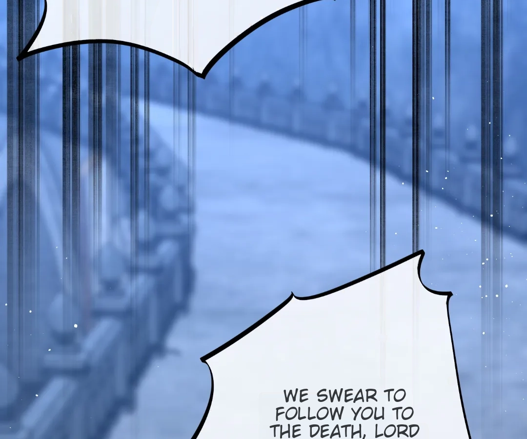 Glacial Prison [Official] - Chapter 25 manhwa