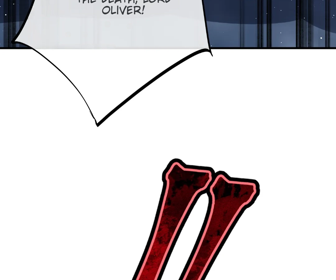 Glacial Prison [Official] - Chapter 25 manhwa