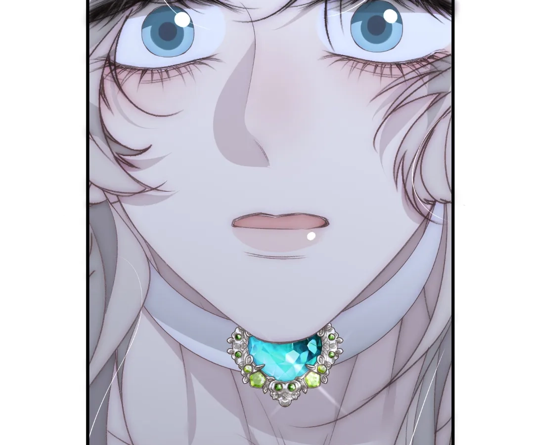 Glacial Prison [Official] - Chapter 25 manhwa
