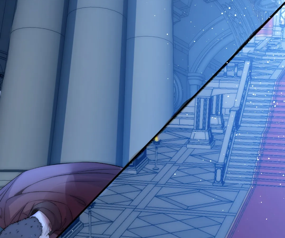 Glacial Prison [Official] - Chapter 25 manhwa