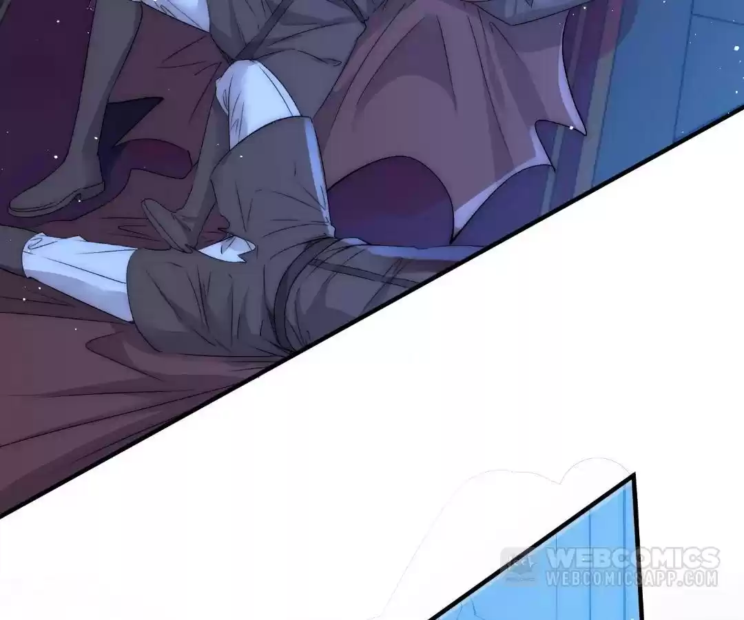 Glacial Prison [Official] - Chapter 25 manhwa