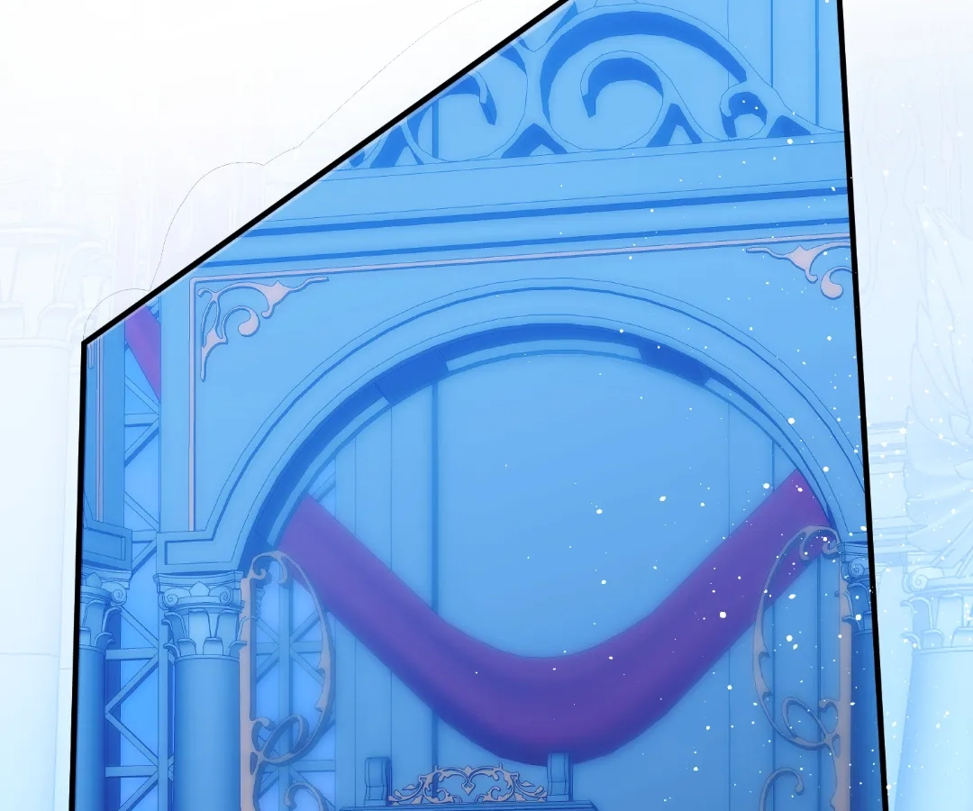 Glacial Prison [Official] - Chapter 25 manhwa