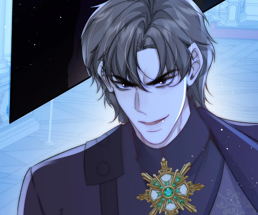Glacial Prison [Official] - Chapter 25 manhwa