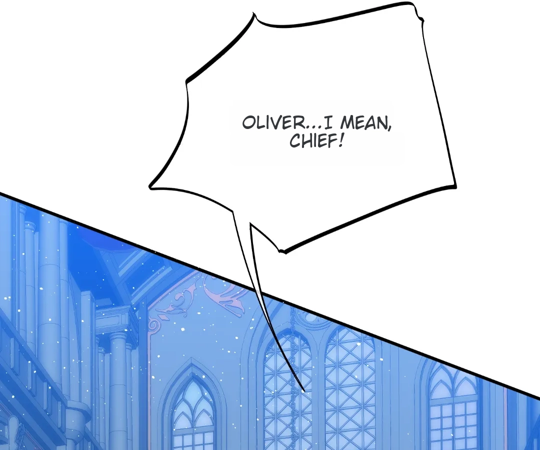 Glacial Prison [Official] - Chapter 25 manhwa