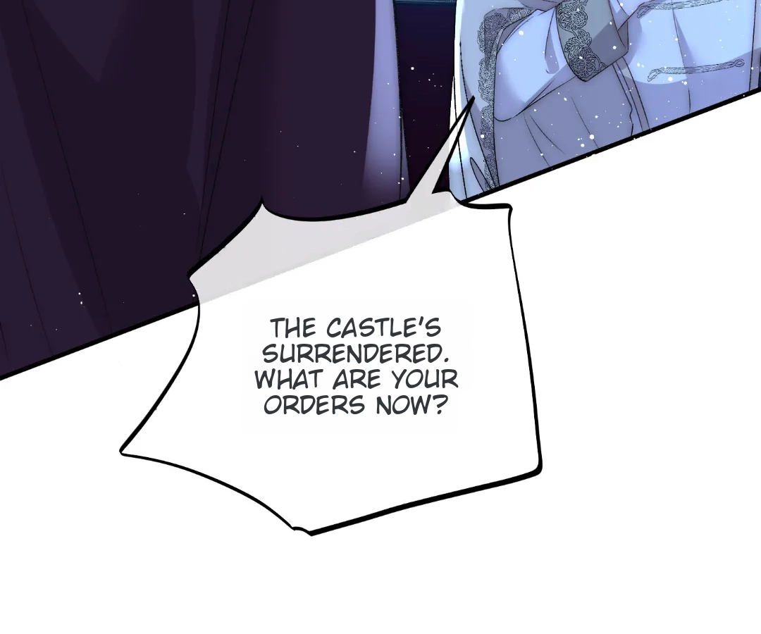 Glacial Prison [Official] - Chapter 25 manhwa