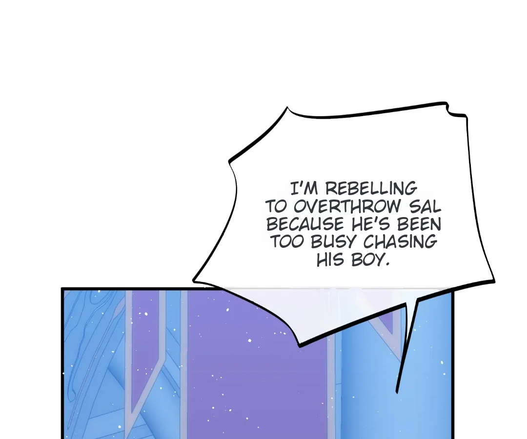 Glacial Prison [Official] - Chapter 25 manhwa