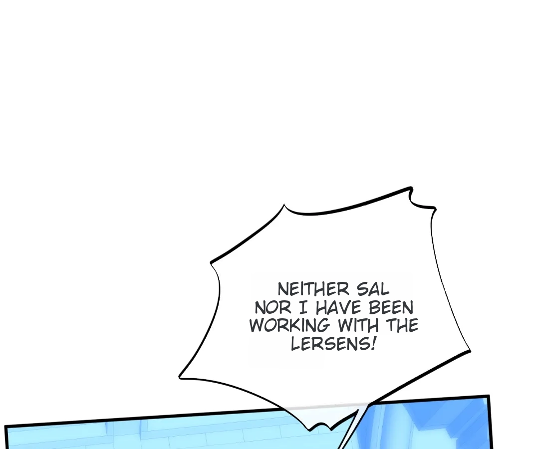 Glacial Prison [Official] - Chapter 25 manhwa