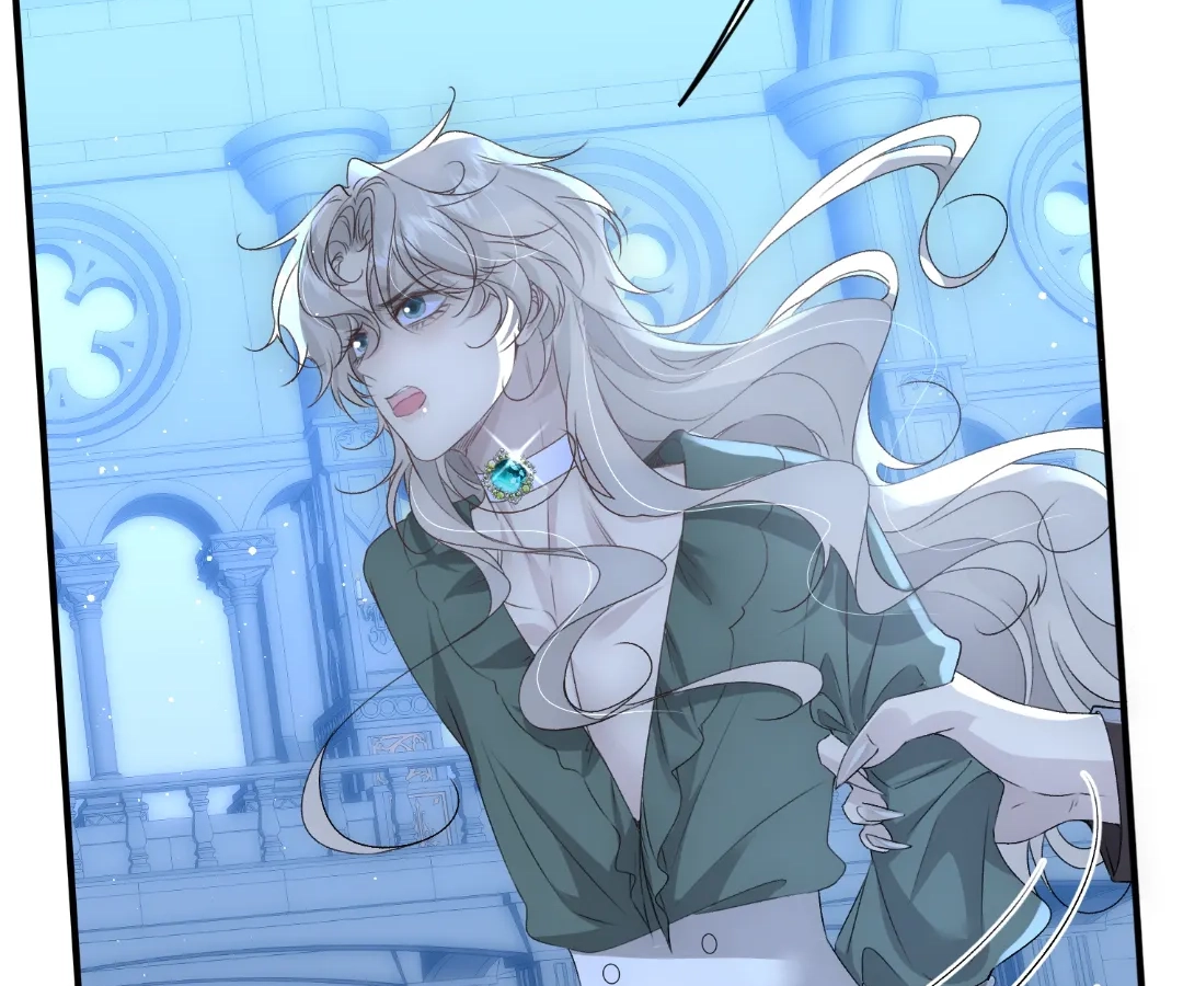 Glacial Prison [Official] - Chapter 25 manhwa