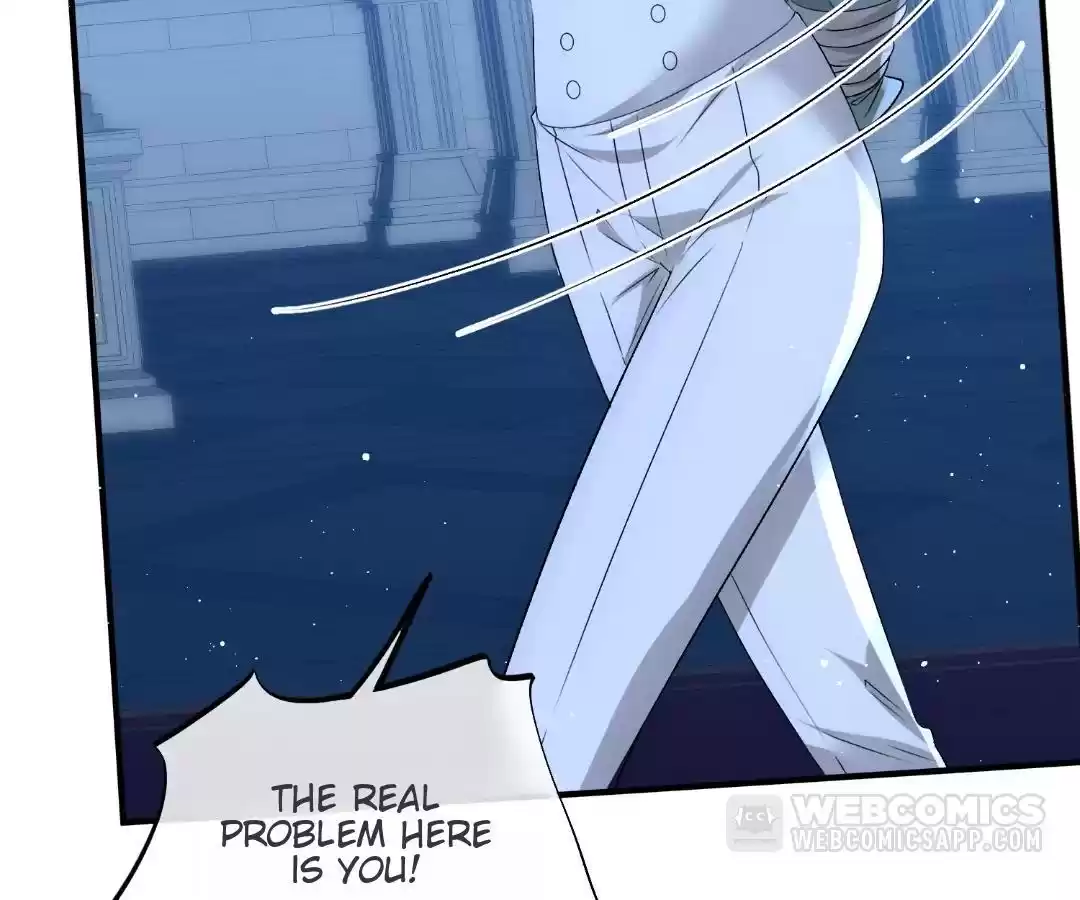 Glacial Prison [Official] - Chapter 25 manhwa