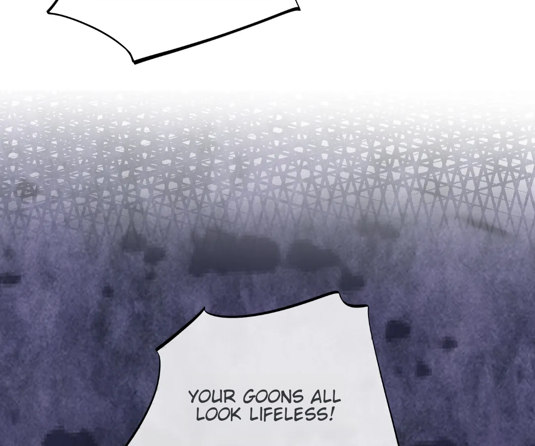 Glacial Prison [Official] - Chapter 25 manhwa