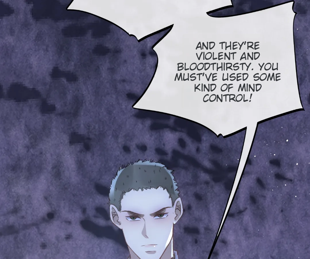 Glacial Prison [Official] - Chapter 25 manhwa