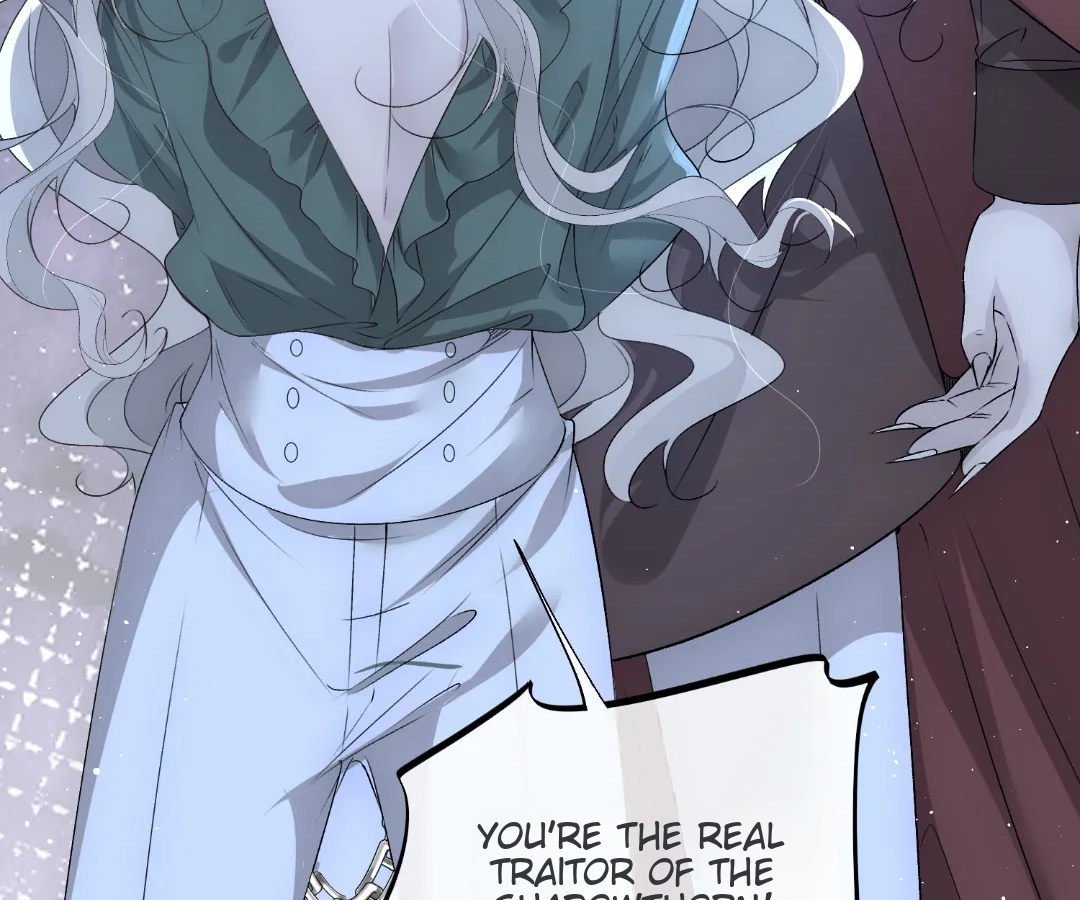 Glacial Prison [Official] - Chapter 25 manhwa