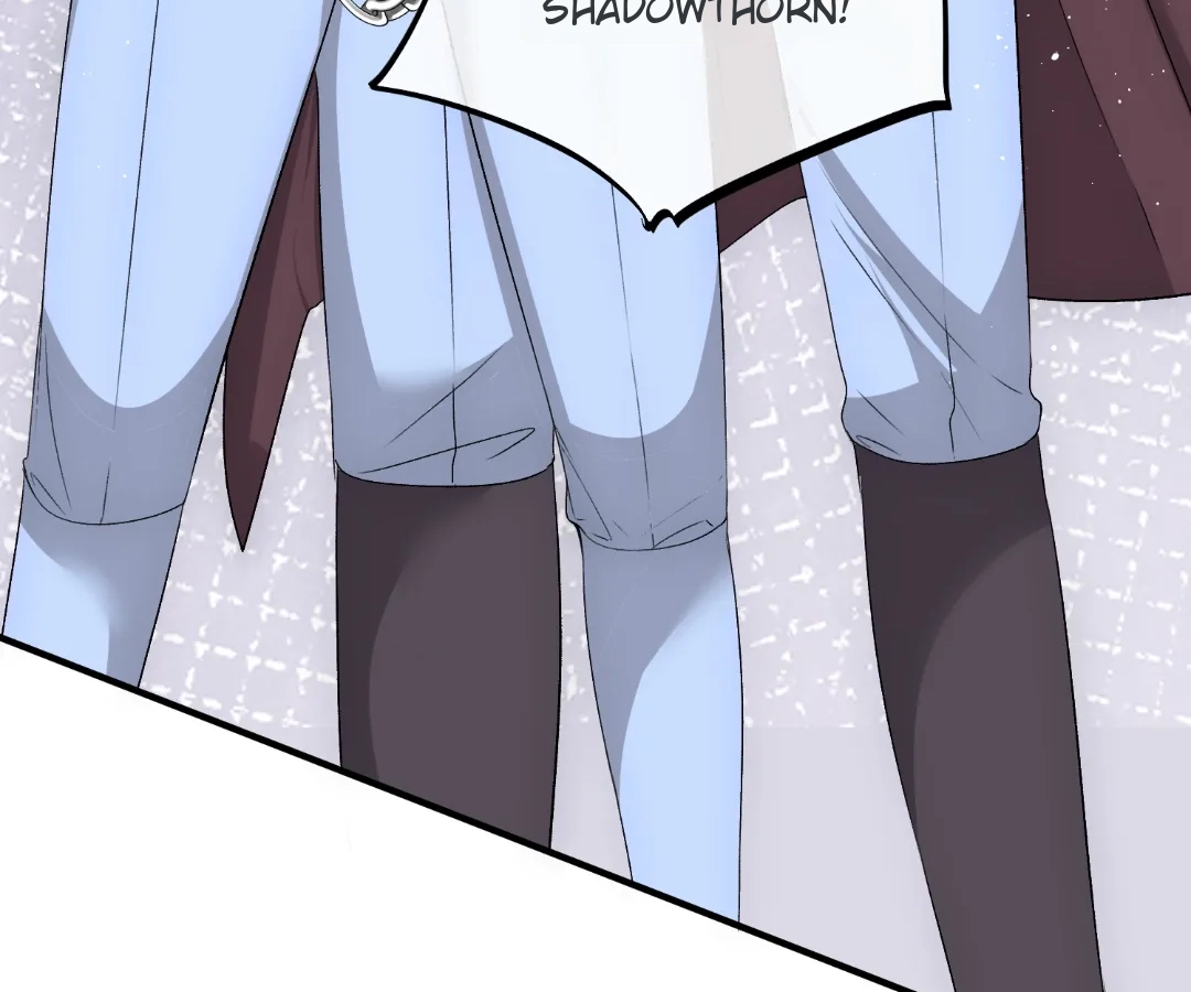 Glacial Prison [Official] - Chapter 25 manhwa