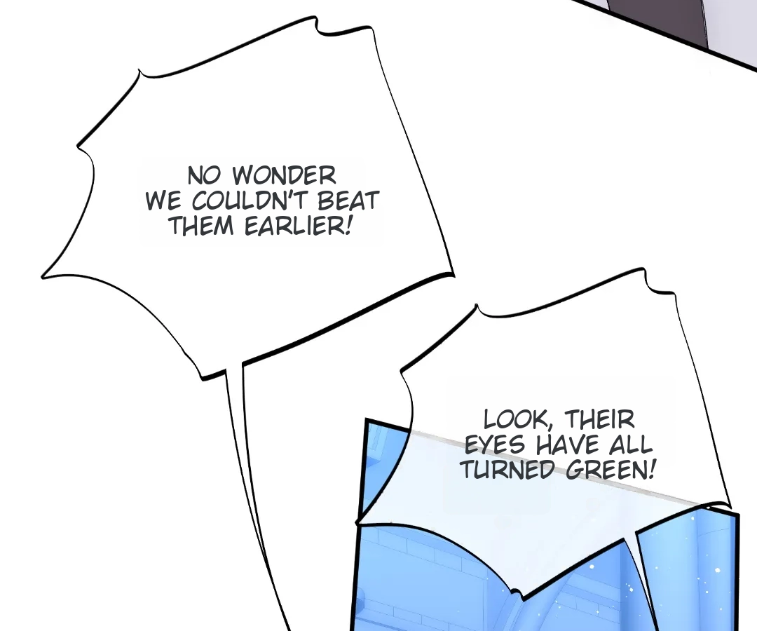 Glacial Prison [Official] - Chapter 25 manhwa